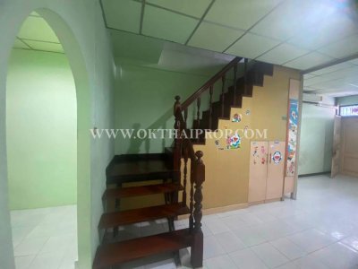 ทาวน์เฮ้าส์ หมู่บ้านจงสุข ถ.กรุงเทพ-นนทบุรี บางซื่อ - รูปที่ 7