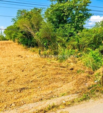 ที่ดินหัวหิน ติดถนนสาย 2052 ใกล้วัดห้วยมงคล ต.หนองพลับ อ.หัวหิน จ.ประจวบคีรีขันธ์ - รูปที่ 7
