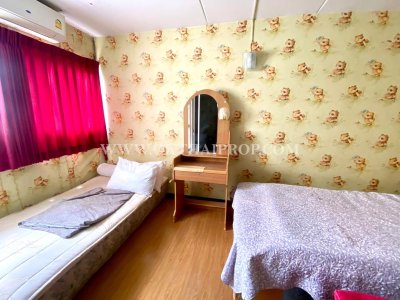 Popular Condo อาคาร C5 เมืองทองธานี - รูปที่ 5