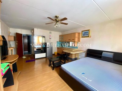 Popular Condo อาคาร C5 เมืองทองธานี - รูปที่ 3