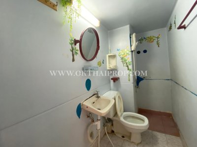 Popular Condo อาคาร C5 เมืองทองธานี - รูปที่ 6