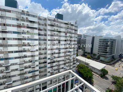 Popular Condo อาคาร C5 เมืองทองธานี - รูปที่ 7
