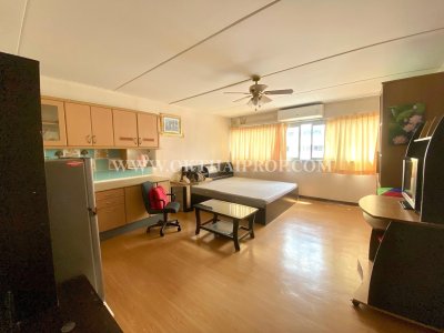 Popular Condo อาคาร C5 เมืองทองธานี - รูปที่ 2