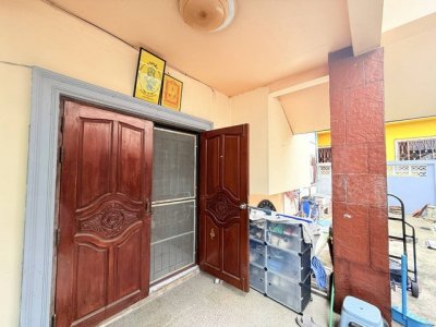 ขายบ้านเดี่ยว 2 ชั้น ซอยเอกชัย 66 | 51 ตร.ว. บ้านเดี่ยวทำเลดี เดินทางสะดวก เชื่อมต่อได้หลายเส้นทาง - รูปที่ 3