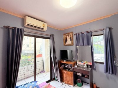 ขายบ้านเดี่ยว 2 ชั้น ซอยเอกชัย 66 | 51 ตร.ว. บ้านเดี่ยวทำเลดี เดินทางสะดวก เชื่อมต่อได้หลายเส้นทาง - รูปที่ 8