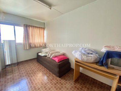 Popular Condo อาคาร T6 เมืองทองธานี - รูปที่ 7