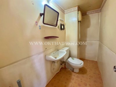 Popular Condo อาคาร T6 เมืองทองธานี - รูปที่ 8