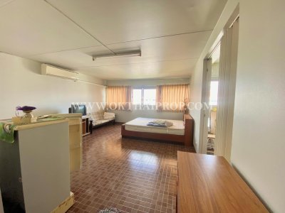 Popular Condo อาคาร T6 เมืองทองธานี - รูปที่ 2