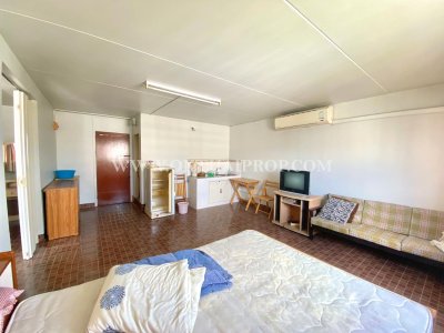 Popular Condo อาคาร T6 เมืองทองธานี - รูปที่ 5