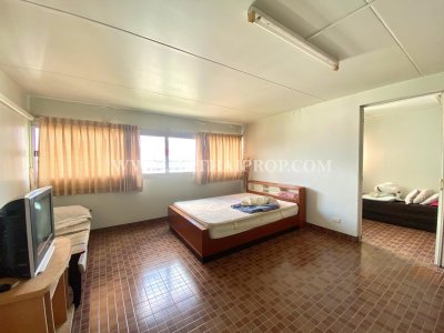 Popular Condo อาคาร T6 เมืองทองธานี - รูปที่ 3