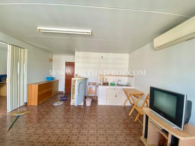 Popular Condo อาคาร T6 เมืองทองธานี - รูปที่ 6