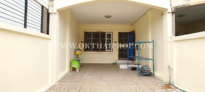 ทาวน์เฮ้าส์ หมู่บ้านลภาวัน11 บางบัวทอง นนทบุรี - รูปที่ 2