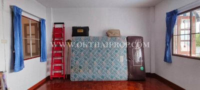 ทาวน์เฮ้าส์ หมู่บ้านลภาวัน11 บางบัวทอง นนทบุรี - รูปที่ 8