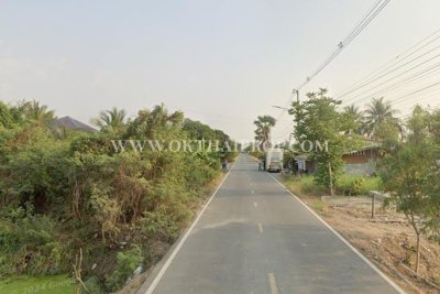 ที่ดิน (นฐ.4031) ต.คลองโยง อ.พุทธมณฑล จ.นครปฐม - รูปที่ 2