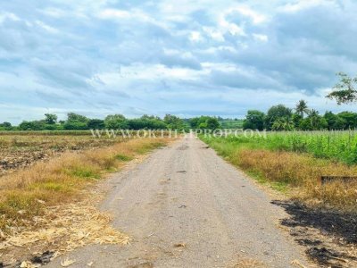 ที่ดิน ใกล้โรงเรียนซับบอนวิทยาคม ต.กันจุ อ.บึงสามพัน จ.เพชรบูรณ์ - รูปที่ 8