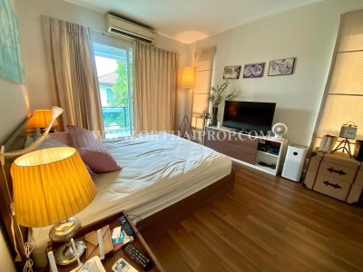 บ้านเดี่ยว ฮาบิเทีย บอนด์ ราชพฤกษ์ - รูปที่ 8