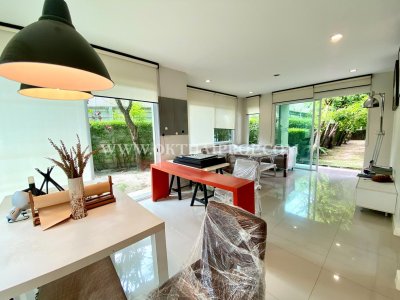 บ้านเดี่ยว ฮาบิเทีย บอนด์ ราชพฤกษ์ - รูปที่ 5