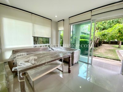 บ้านเดี่ยว ฮาบิเทีย บอนด์ ราชพฤกษ์ - รูปที่ 4