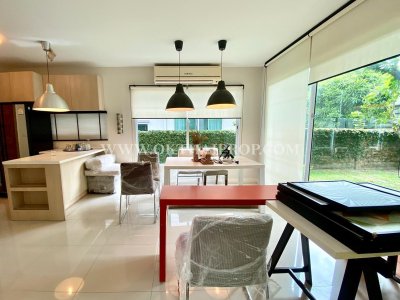บ้านเดี่ยว ฮาบิเทีย บอนด์ ราชพฤกษ์ - รูปที่ 6