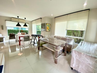 บ้านเดี่ยว ฮาบิเทีย บอนด์ ราชพฤกษ์ - รูปที่ 3