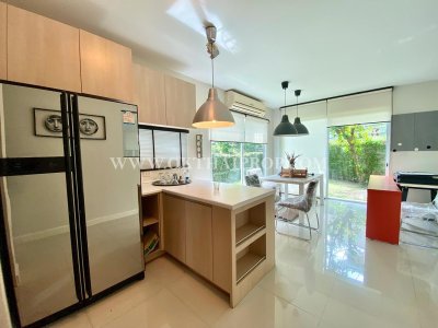 บ้านเดี่ยว ฮาบิเทีย บอนด์ ราชพฤกษ์ - รูปที่ 7