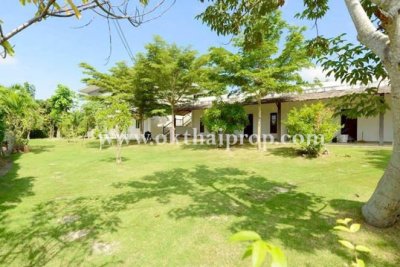 ที่ดินจัดสรรถมแล้ว พุหวายฮิลล์รีสอร์ท อ.ชะอำ จ.เพชรบุรี - รูปที่ 8