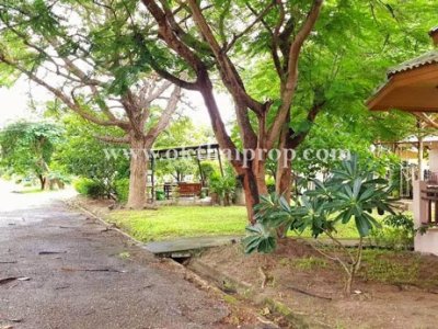 ที่ดินจัดสรรถมแล้ว พุหวายฮิลล์รีสอร์ท อ.ชะอำ จ.เพชรบุรี - รูปที่ 6