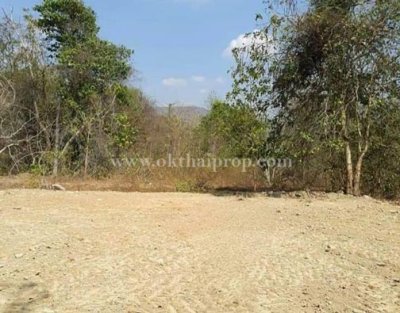 ที่ดินจัดสรรถมแล้ว พุหวายฮิลล์รีสอร์ท อ.ชะอำ จ.เพชรบุรี - รูปที่ 2