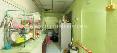 ทาวน์เฮ้าส์ หมู่บ้านบัวทอง4 ถนนบ้านกล้วย-ไทรน้อย บางบัวทอง - รูปที่ 6