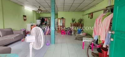ทาวน์เฮ้าส์ หมู่บ้านบัวทอง4 ถนนบ้านกล้วย-ไทรน้อย บางบัวทอง - รูปที่ 3
