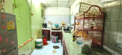ทาวน์เฮ้าส์ หมู่บ้านบัวทอง4 ถนนบ้านกล้วย-ไทรน้อย บางบัวทอง - รูปที่ 7