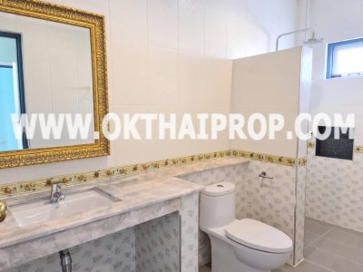 บ้านเดี่ยวสร้างใหม่ ซอยนาคนิวาส แขวงลาดพร้าว กรุงเทพฯ - รูปที่ 7