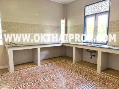 บ้านเดี่ยวสร้างใหม่ ซอยนาคนิวาส แขวงลาดพร้าว กรุงเทพฯ - รูปที่ 8
