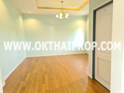 บ้านเดี่ยวสร้างใหม่ ซอยนาคนิวาส แขวงลาดพร้าว กรุงเทพฯ - รูปที่ 6