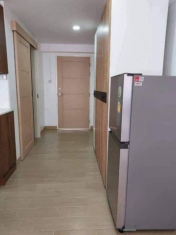 ศรีราชา เพลส คอนโดให้เช่า ห้องสวย ตกแต่งครบพร้อมเฟอร์ ราคาถูกสุดคุ้ม FP-C02493 - รูปที่ 6