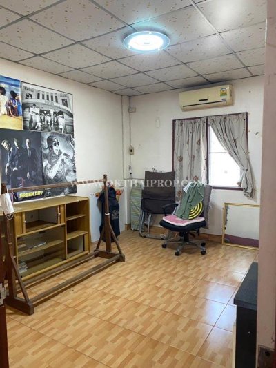 ทาวน์เฮ้าส์ หมู่บ้านเฟื่องฟ้านคร5 ลาดหลุมแก้ว ปทุมธานี - รูปที่ 8