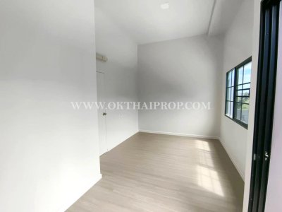 ทาวน์โฮม หมู่บ้านสิริ เพลส ราชพฤกษ์-345 - รูปที่ 6