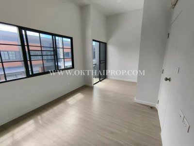 ทาวน์โฮม หมู่บ้านสิริ เพลส ราชพฤกษ์-345 - รูปที่ 5