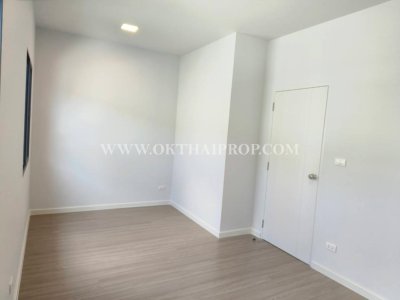 ทาวน์โฮม หมู่บ้านสิริ เพลส ราชพฤกษ์-345 - รูปที่ 8
