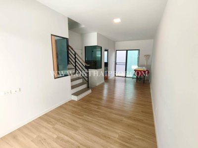 ทาวน์โฮม หมู่บ้านสิริ เพลส ราชพฤกษ์-345 - รูปที่ 2