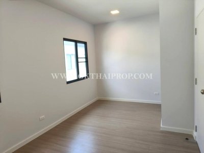ทาวน์โฮม หมู่บ้านสิริ เพลส ราชพฤกษ์-345 - รูปที่ 7