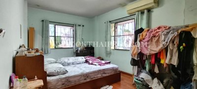 ทาวน์เฮ้าส์ หมู่บ้านบัวทองธานี บางบัวทอง นนทบุรี - รูปที่ 7