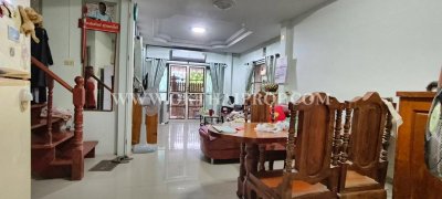 ทาวน์เฮ้าส์ หมู่บ้านบัวทองธานี บางบัวทอง นนทบุรี - รูปที่ 5