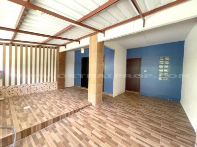 ทาวน์เฮ้าส์ หมู่บ้านพฤกษา14บี ถ.วัดลาดปลาดุก บางบัวทอง - รูปที่ 2