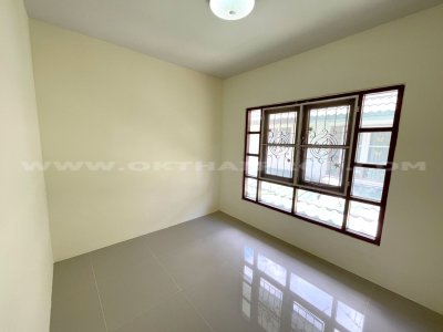 ทาวน์เฮ้าส์ หมู่บ้านพฤกษา14บี ถ.วัดลาดปลาดุก บางบัวทอง - รูปที่ 6