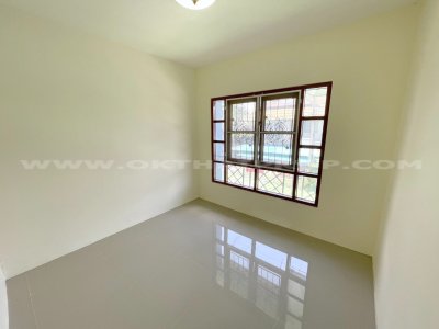 ทาวน์เฮ้าส์ หมู่บ้านพฤกษา14บี ถ.วัดลาดปลาดุก บางบัวทอง - รูปที่ 7