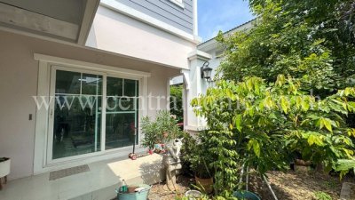 จองด่วน บ้านเดี่ยว ชัยพฤกษ์ จตุโชติ - วัชรพล สภาพดี พร้อมอยู่ ถูกสุดในโครงการ - รูปที่ 8