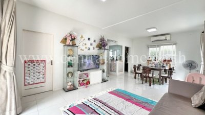 จองด่วน บ้านเดี่ยว ชัยพฤกษ์ จตุโชติ - วัชรพล สภาพดี พร้อมอยู่ ถูกสุดในโครงการ - รูปที่ 3