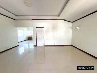 ขายบ้านเดี่ยว ชัยภูมิ ถนน ราษฎร์เจริญสุข ตำบล ในเมือง อำเภอ เมืองชัยภูมิ จังหวัด ชัยภูมิ - รูปที่ 7