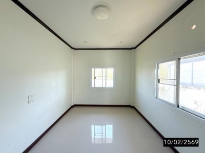 ขายบ้านเดี่ยว ชัยภูมิ ถนน ราษฎร์เจริญสุข ตำบล ในเมือง อำเภอ เมืองชัยภูมิ จังหวัด ชัยภูมิ - รูปที่ 5